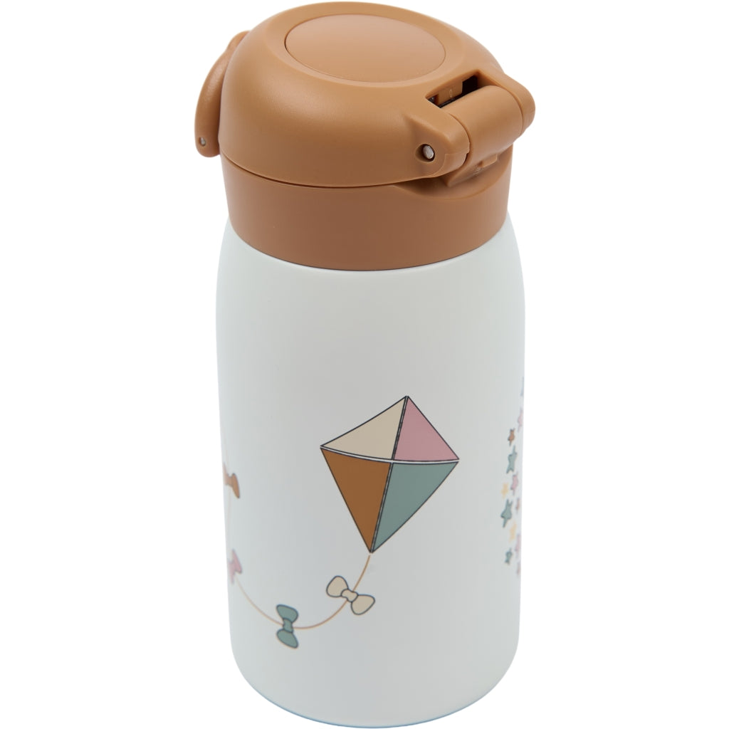 Luxkids Aps Vaikiška gertuvė FABELAB Mažasis skraidantis zuikutis 320 ml - Image 3