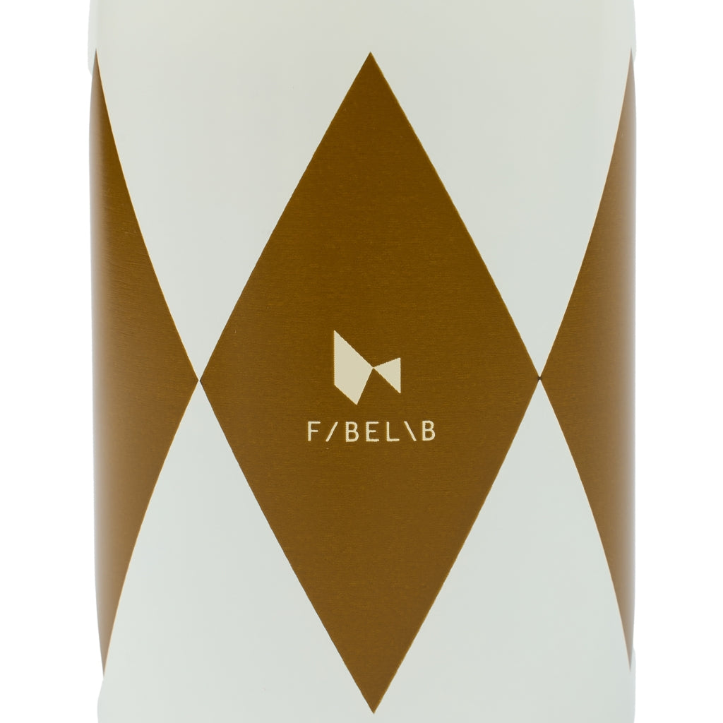 Luxkids Aps Vaikiška termo gertuvė FABELAB Harlekin Wood Thrush 320 ml - Image 4