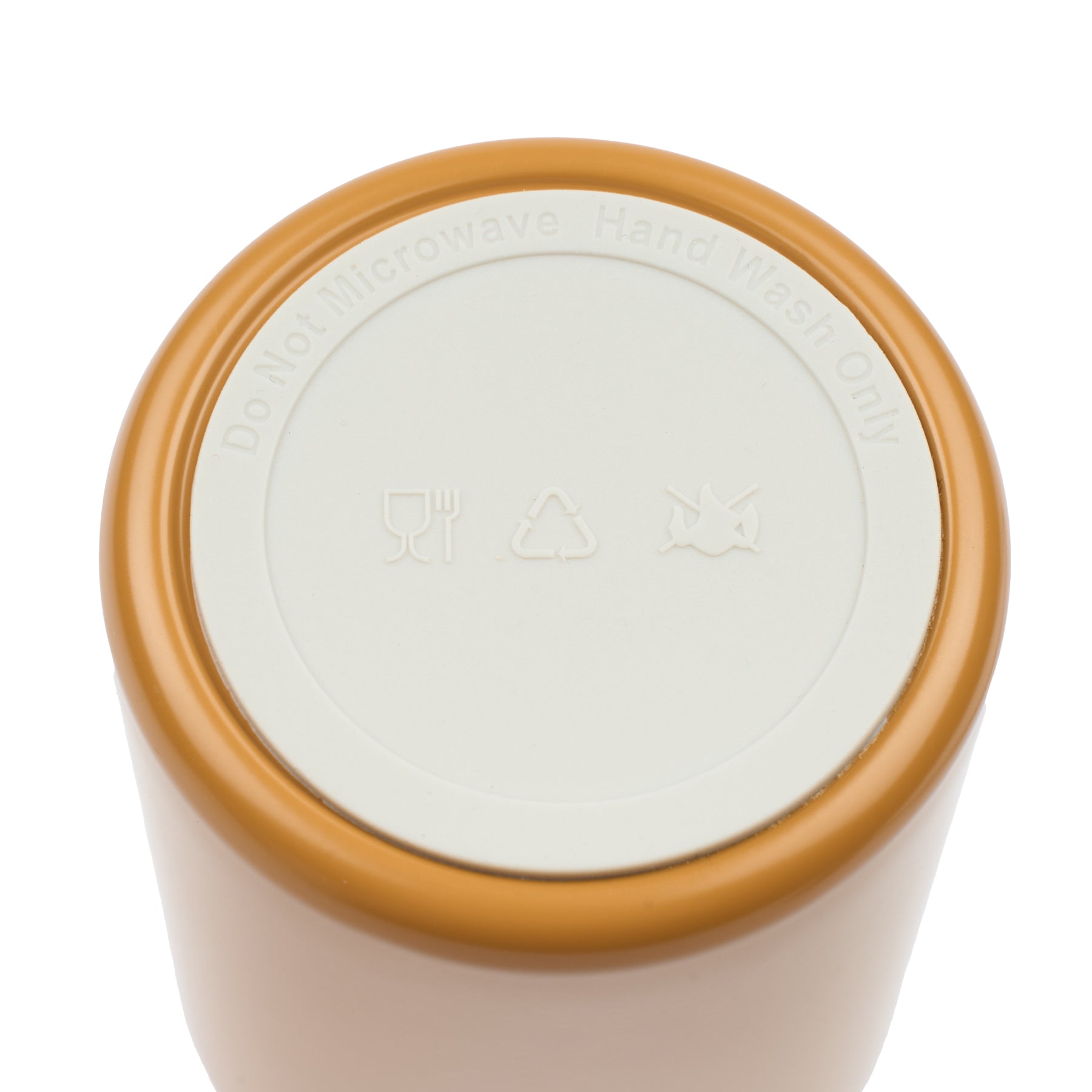 Luxkids Aps Vaikiška termo gertuvė FABELAB Bear 320 ml - Image 3