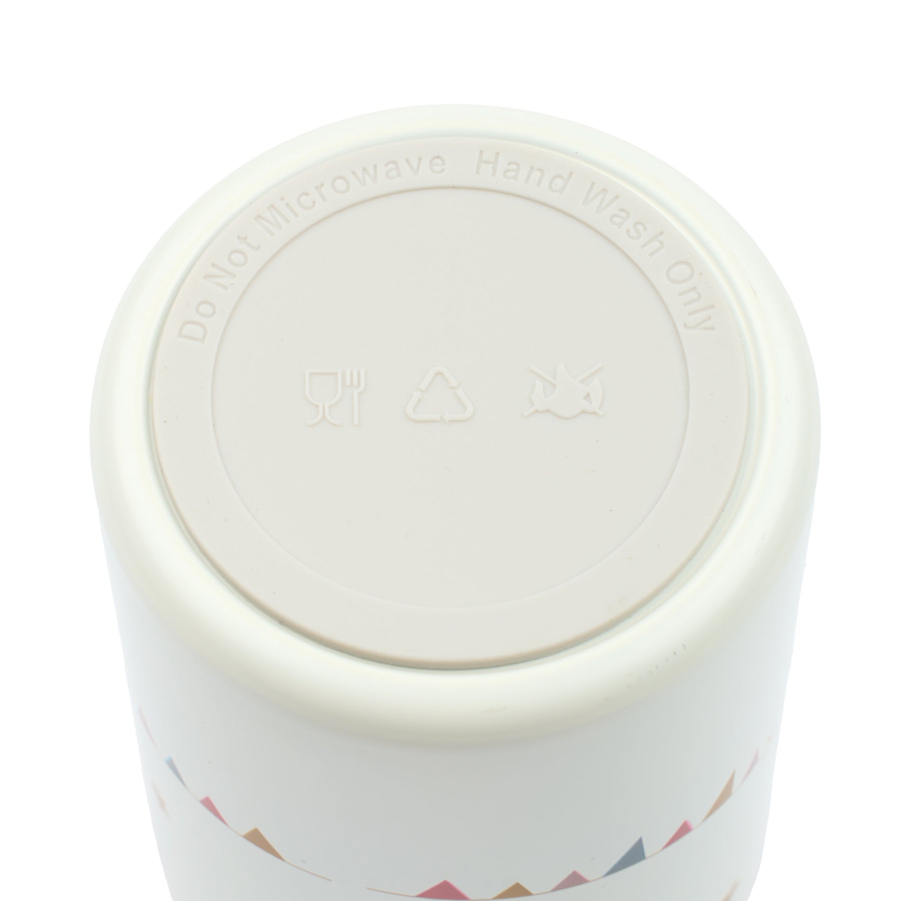 Luxkids Aps Vaikiška termo gertuvė FABELAB Ballerina 320 ml - Image 3