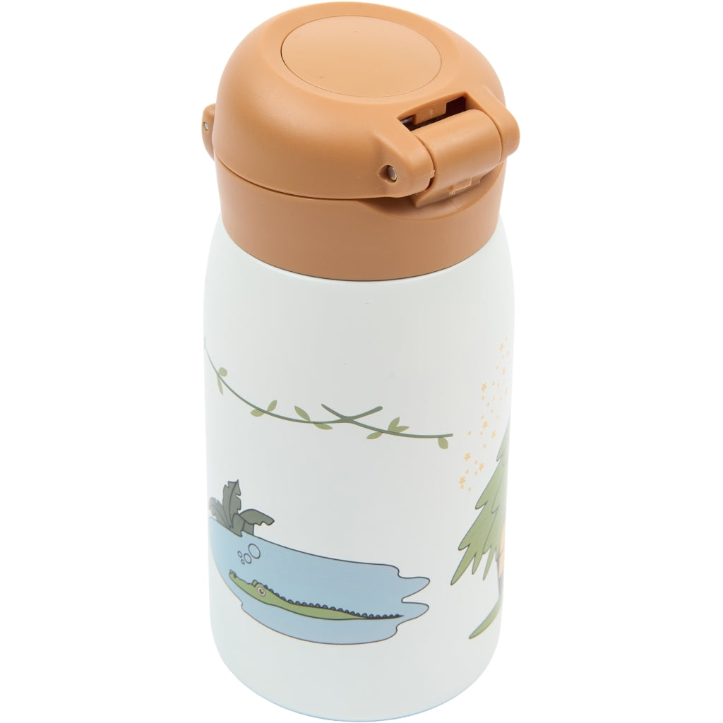 Luxkids Aps Vaikiška gertuvė FABELAB Tiger 320 ml - Image 4