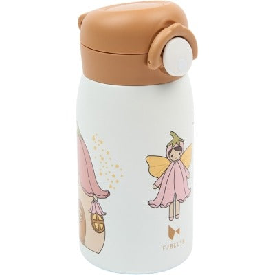 Luxkids Aps Vaikiška termo gertuvė FABELAB Fairy 320 ml
