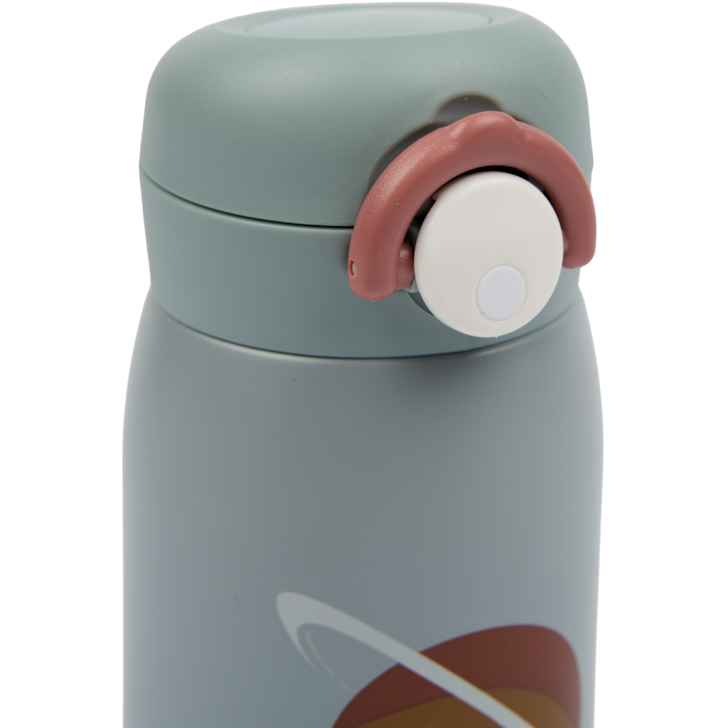Vaikiška termo gertuvė FABELAB "Planetos" 320 ml - Image 2