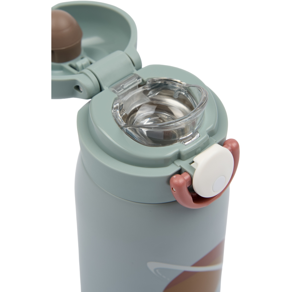 Vaikiška termo gertuvė FABELAB "Planetos" 320 ml - Image 3