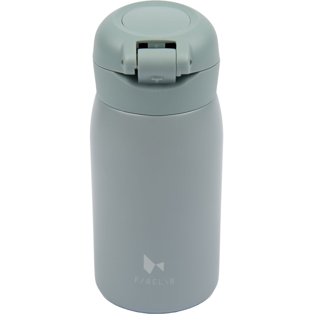 Vaikiška termo gertuvė FABELAB "Planetos" 320 ml - Image 5